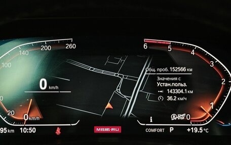 BMW X5, 2020 год, 6 150 000 рублей, 13 фотография