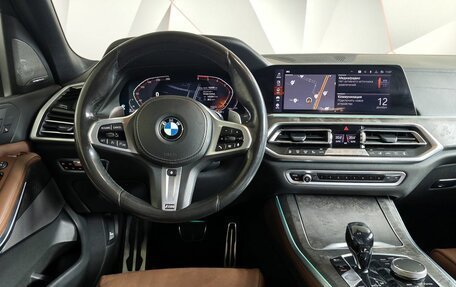 BMW X5, 2020 год, 6 150 000 рублей, 15 фотография