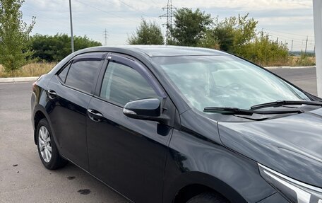 Toyota Corolla, 2013 год, 1 300 000 рублей, 3 фотография
