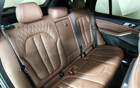 BMW X5, 2020 год, 6 150 000 рублей, 14 фотография