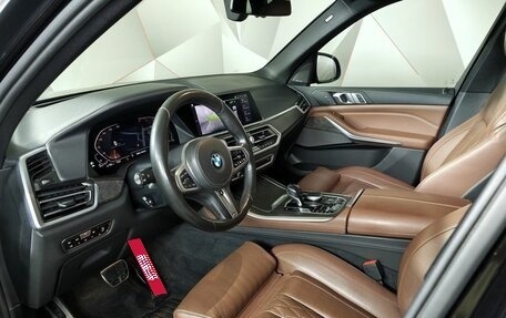 BMW X5, 2020 год, 6 150 000 рублей, 12 фотография