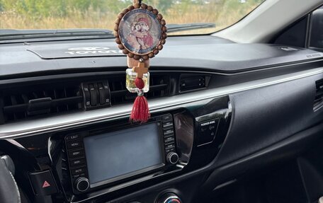Toyota Corolla, 2013 год, 1 300 000 рублей, 12 фотография