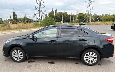 Toyota Corolla, 2013 год, 1 300 000 рублей, 8 фотография