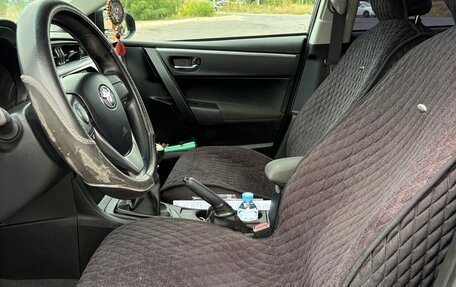 Toyota Corolla, 2013 год, 1 300 000 рублей, 13 фотография