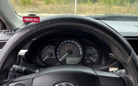 Toyota Corolla, 2013 год, 1 300 000 рублей, 11 фотография