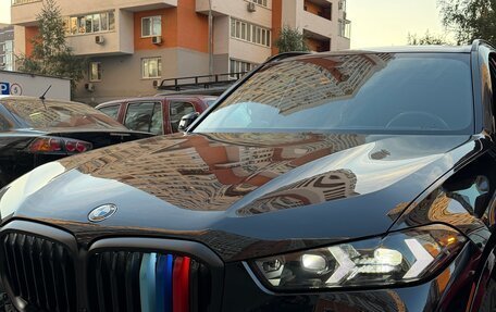 BMW X5, 2024 год, 12 900 000 рублей, 2 фотография