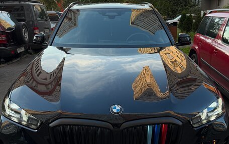 BMW X5, 2024 год, 12 900 000 рублей, 3 фотография
