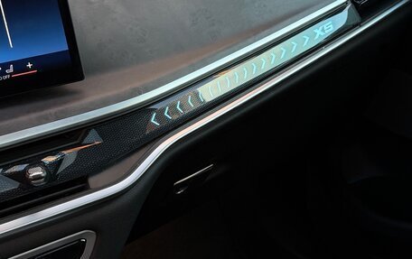BMW X5, 2024 год, 12 900 000 рублей, 9 фотография