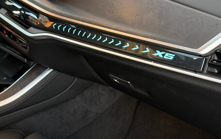 BMW X5, 2024 год, 12 900 000 рублей, 10 фотография