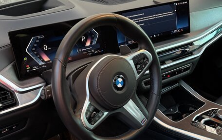 BMW X5, 2024 год, 12 900 000 рублей, 4 фотография