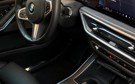 BMW X5, 2024 год, 12 900 000 рублей, 5 фотография