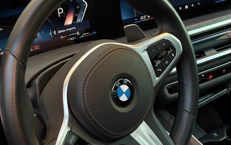 BMW X5, 2024 год, 12 900 000 рублей, 8 фотография