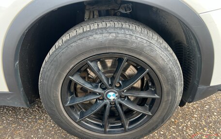 BMW X3, 2014 год, 2 650 000 рублей, 9 фотография