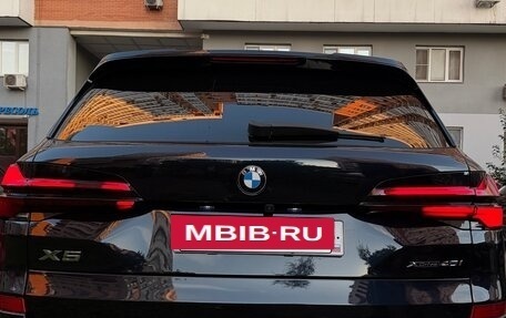 BMW X5, 2024 год, 12 900 000 рублей, 17 фотография