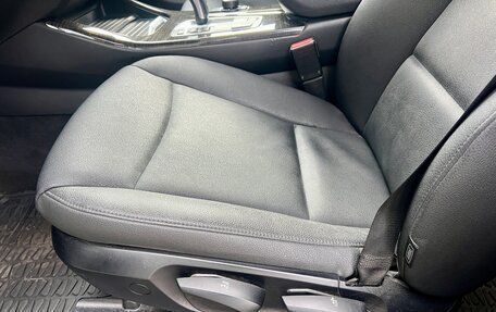 BMW X3, 2014 год, 2 650 000 рублей, 11 фотография