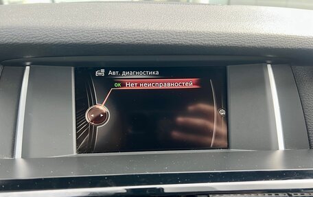 BMW X3, 2014 год, 2 650 000 рублей, 16 фотография