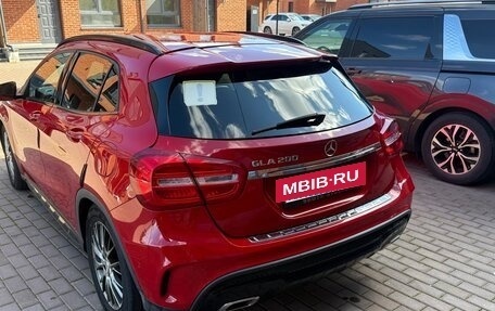 Mercedes-Benz GLA, 2017 год, 2 200 000 рублей, 4 фотография