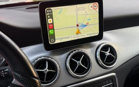 Mercedes-Benz GLA, 2017 год, 2 200 000 рублей, 18 фотография