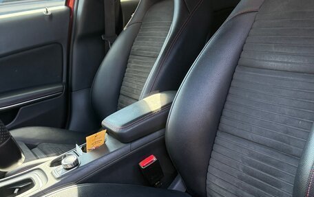 Mercedes-Benz GLA, 2017 год, 2 200 000 рублей, 9 фотография