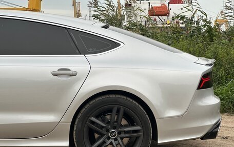 Audi A7, 2014 год, 2 100 000 рублей, 9 фотография