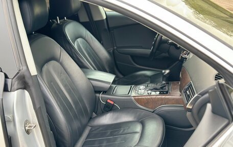 Audi A7, 2014 год, 2 100 000 рублей, 17 фотография