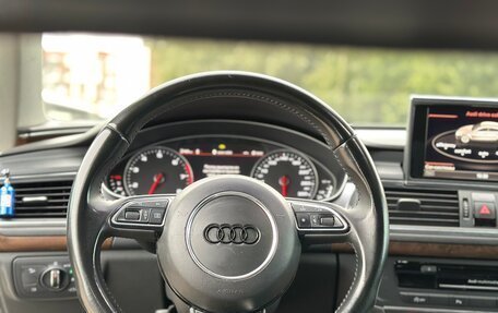 Audi A7, 2014 год, 2 100 000 рублей, 19 фотография