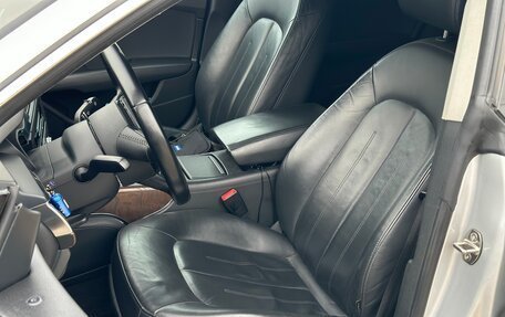 Audi A7, 2014 год, 2 100 000 рублей, 14 фотография