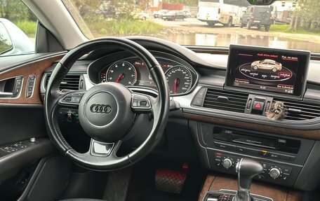 Audi A7, 2014 год, 2 100 000 рублей, 15 фотография