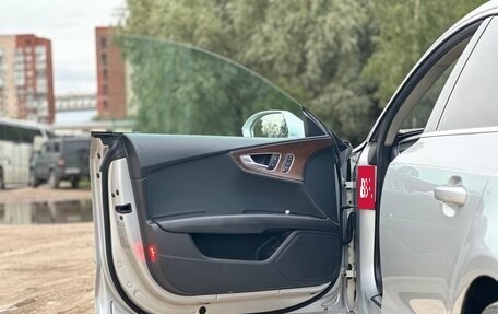 Audi A7, 2014 год, 2 100 000 рублей, 12 фотография