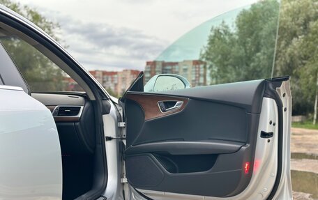 Audi A7, 2014 год, 2 100 000 рублей, 18 фотография