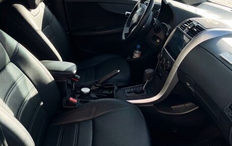 Toyota Corolla, 2013 год, 1 050 000 рублей, 3 фотография