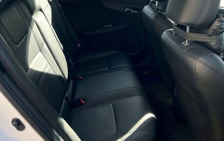 Toyota Corolla, 2013 год, 1 050 000 рублей, 4 фотография