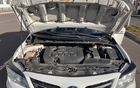 Toyota Corolla, 2013 год, 1 050 000 рублей, 7 фотография