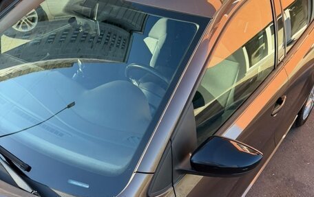Volkswagen Polo VI (EU Market), 2011 год, 990 000 рублей, 4 фотография