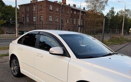 Volvo S40 II, 2012 год, 850 000 рублей, 7 фотография