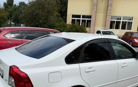 Volvo S40 II, 2012 год, 850 000 рублей, 12 фотография
