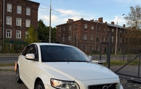 Volvo S40 II, 2012 год, 850 000 рублей, 2 фотография