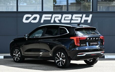 Haval Jolion, 2023 год, 1 879 000 рублей, 2 фотография