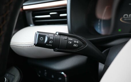 Haval Jolion, 2023 год, 1 879 000 рублей, 12 фотография