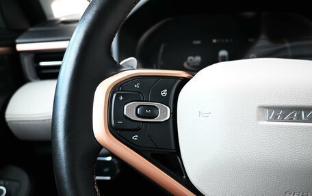 Haval Jolion, 2023 год, 1 879 000 рублей, 14 фотография