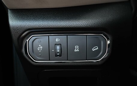 Haval Jolion, 2023 год, 1 879 000 рублей, 19 фотография