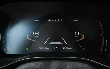 Haval Jolion, 2023 год, 1 879 000 рублей, 17 фотография