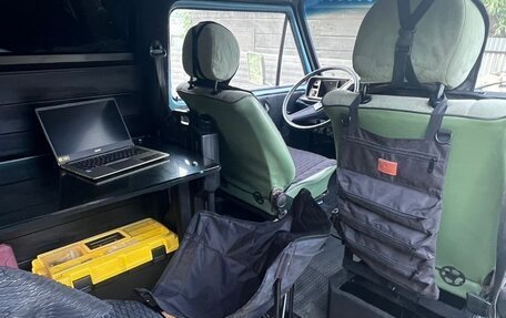 Volkswagen Transporter T3, 1987 год, 270 000 рублей, 8 фотография