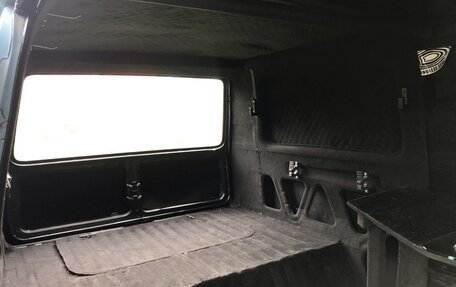 Volkswagen Transporter T3, 1987 год, 270 000 рублей, 5 фотография