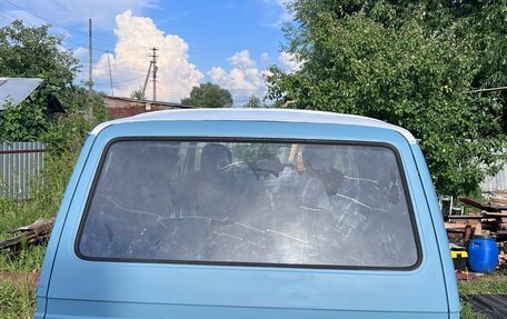 Volkswagen Transporter T3, 1987 год, 270 000 рублей, 11 фотография