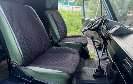 Volkswagen Transporter T3, 1987 год, 270 000 рублей, 7 фотография