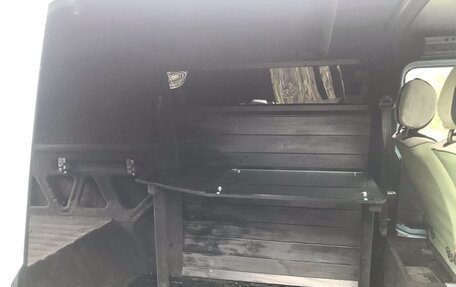 Volkswagen Transporter T3, 1987 год, 270 000 рублей, 6 фотография