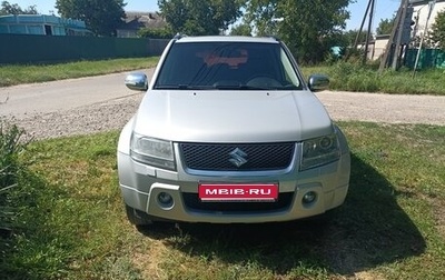 Suzuki Grand Vitara, 2007 год, 890 000 рублей, 1 фотография