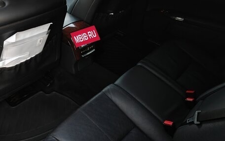 Mercedes-Benz S-Класс, 2008 год, 2 450 000 рублей, 11 фотография