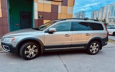 Volvo XC70 II рестайлинг, 2011 год, 1 420 000 рублей, 1 фотография